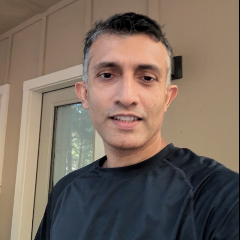 Arunesh Mishra